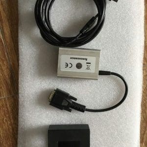 JUNGHEINRICH DIAGNOSTIC KIT