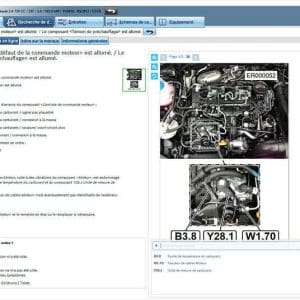 Bosch ESI 2.0 2024