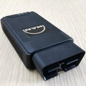 MAN T427 (MAN CATS 3) professional diagnostic & programming device