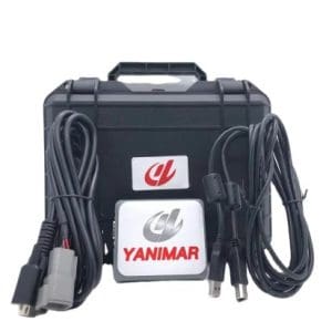 YANMAR DIAGNOSTIC KIT (IFBOX)