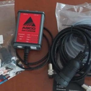AGCO DIAGNOSTIC KIT