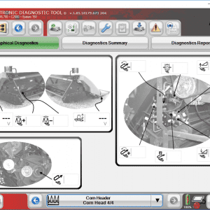 AGCO EDT & AG AGRICULTURAL ALL DATABASE UPDATE 4/2024
