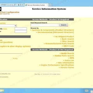Heavy Technics Software Package 2025