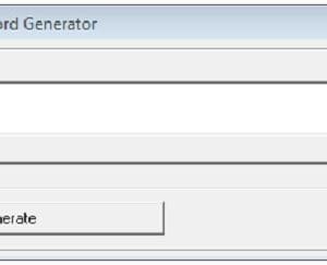 CNH APPROVAL PASSWORD GENERATOR v0.3