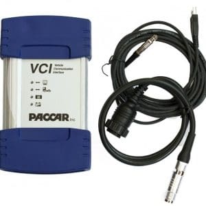 DAF VCI 560 Diagnostic Tool