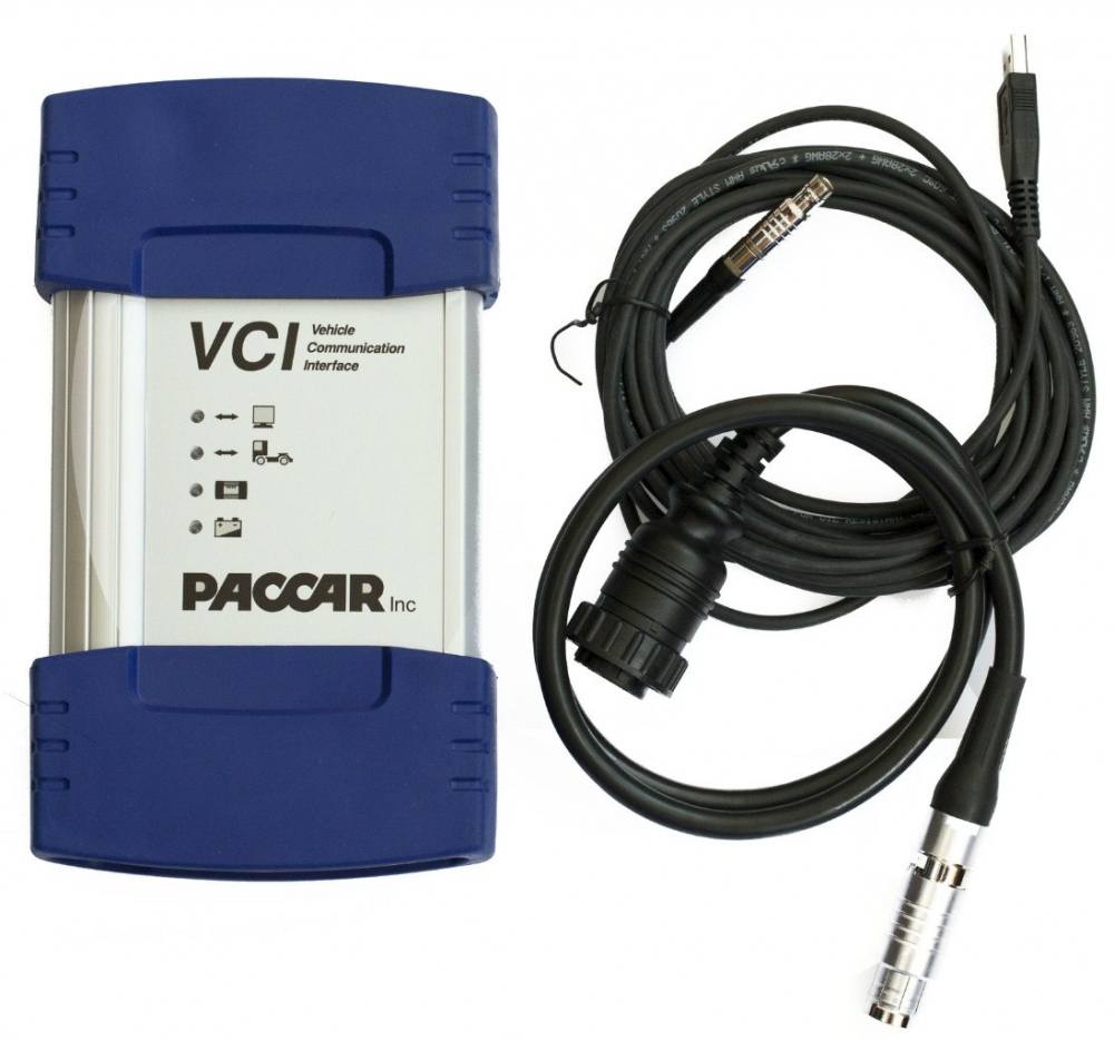DAF VCI 560 Diagnostic Tool EPC CABLE