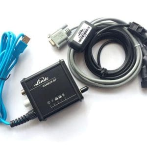 Linde Diagnostic Kit