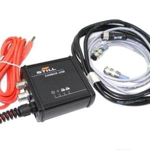 Still  Diagnostic Kit