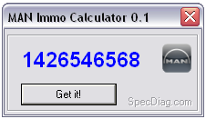 MAN DEVELOPER TOOL v0.1
