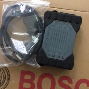 Bosch VCI MTS 6534 diagnostic Interface for Renault