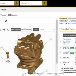 Caterpillar SIS 2.0 – 3D images – Construction Equipment 2025